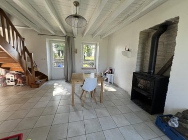 Maison a vendre Plénée-Jugon 22640 Côtes-d'Armor 226 m2 5 pièces 356790 euros