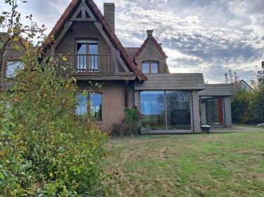 Maison a vendre Escalles 62179 Pas-de-Calais 212 m2 7 pièces 1032280 euros