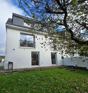 Maison a vendre Vannes 56000 Morbihan 184 m2 8 pièces 669500 euros