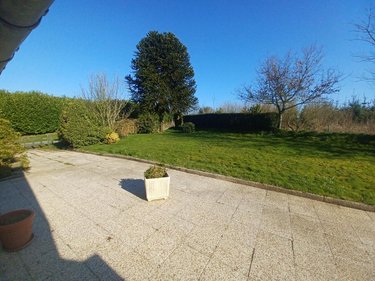 Maison a vendre Saint-Jacut-du-Mené 22330 Côtes-d'Armor 124 m2  143100 euros