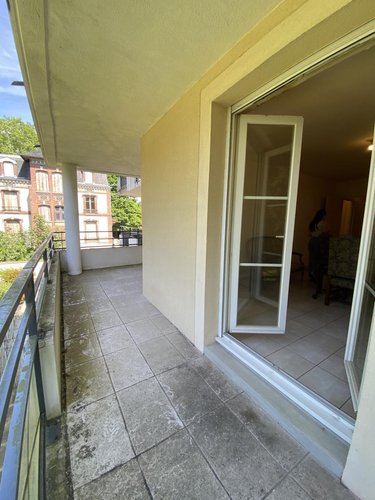 Appartement a vendre Montargis 45200 Loiret 43 m2 2 pièces 95500 euros