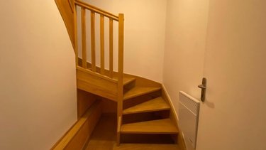 Appartement a vendre Dol-de-Bretagne 35120 Ille-et-Vilaine 90 m2 3 pièces 178760 euros