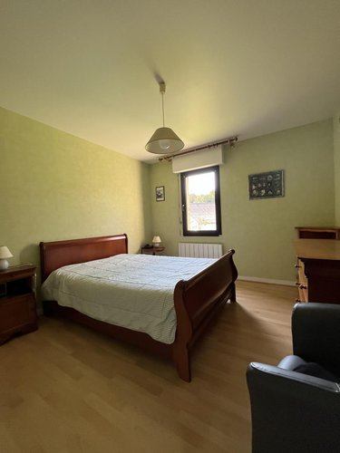 Maison a vendre Gouesnach 29950 Finistère 100 m2 5 pièces 364700 euros