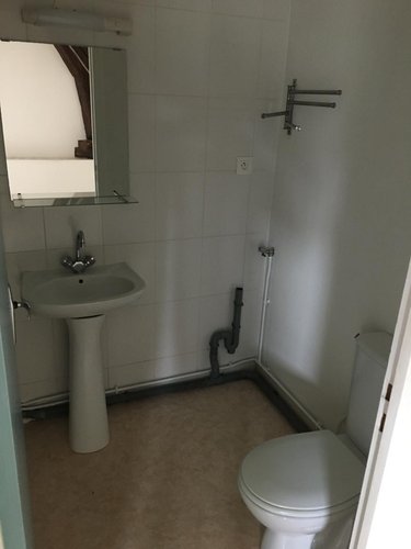 Maison a vendre Sablé-sur-Sarthe 72300 Sarthe 25 m2 1 pièce 42800 euros