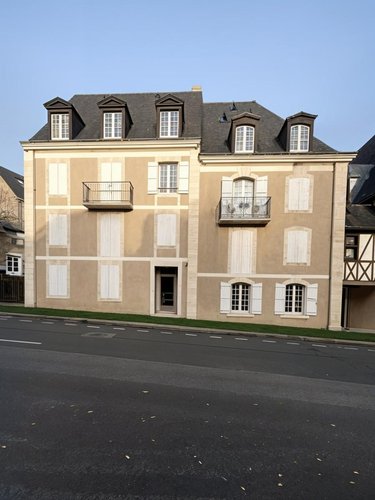 Appartement a vendre Angers 49000 Maine-et-Loire 78 m2 3 pièces 294000 euros