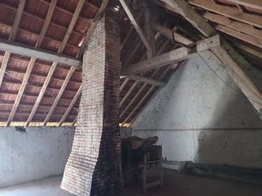 Maison a vendre Ligré 37500 Indre-et-Loire 118 m2  157600 euros