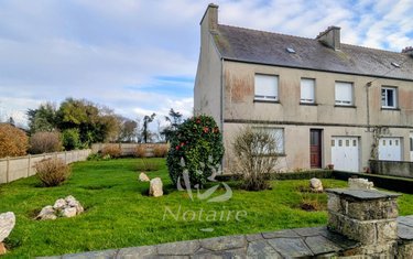 Maison a vendre Cléder 29233 Finistère 84 m2 6 pièces 132750 euros