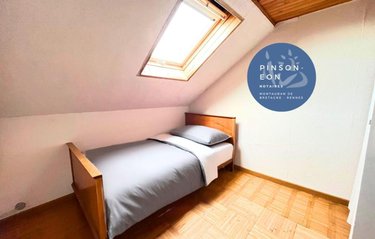 Maison a vendre Saint-Méen-le-Grand 35290 Ille-et-Vilaine 90 m2 5 pièces 167296 euros