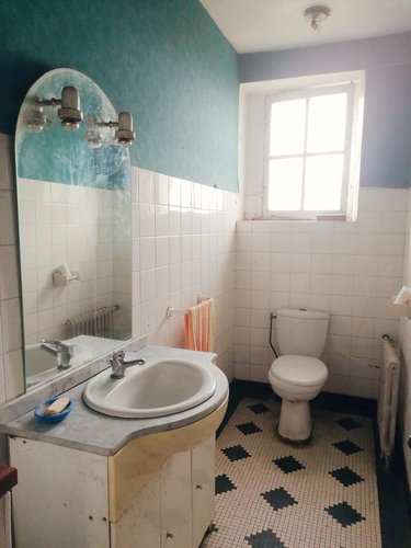 Maison a vendre Plouvorn 29420 Finistère 115 m2 6 pièces 104200 euros