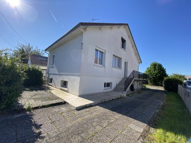 Maison a vendre Châlette-sur-Loing 45120 Loiret 119 m2 6 pièces 126700 euros