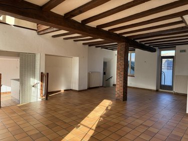 Immeuble a vendre Beaupréau-en-Mauges 49600 Maine-et-Loire 260 m2  146720 euros