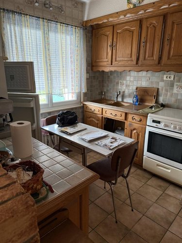 Maison a vendre Caudry 59540 Nord 71 m2 7 pièces 79800 euros