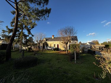 Maison a vendre Saint-Barthélemy-d'Anjou 49124 Maine-et-Loire 112 m2 4 pièces 315000 euros