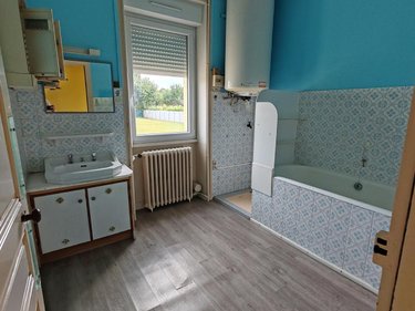 Maison a vendre Pleyber-Christ 29410 Finistère 100 m2 5 pièces 184450 euros