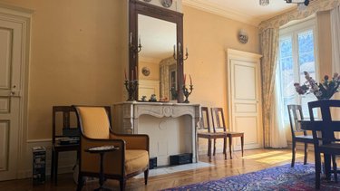 Appartement a vendre Nantua 01130 Ain 218 m2  168000 euros