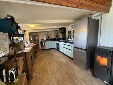 Terrains de loisirs bois etangs a vendre Rue 80120 Somme 14468 m2  188000 euros