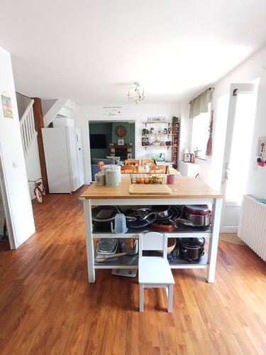 Maison a vendre Plémet 22210 Côtes-d'Armor 97 m2 4 pièces 136890 euros