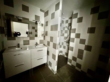 Location appartement Archelange 39290 Jura 137 m2 4 pièces 980 euros