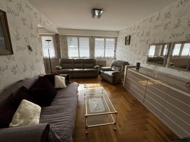 Appartement a vendre Rouen 76000 Seine-Maritime 76 m2  141480 euros