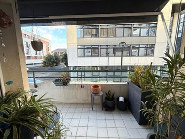 Appartement a vendre Angers 49000 Maine-et-Loire 69 m2 3 pièces 293440 euros