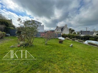 Maison a vendre Plougastel-Daoulas 29470 Finistère 91 m2 3 pièces 187200 euros