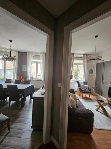 Appartement a vendre Lille 59000 Nord 85 m2 4 pièces 288500 euros