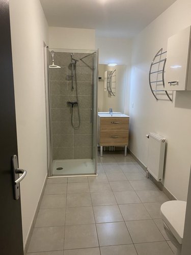 Location appartement Rouen 76000 Seine-Maritime 40 m2  684 euros