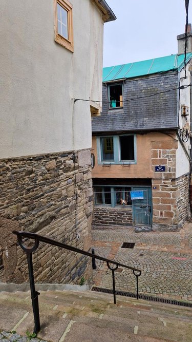 Maison a vendre Morlaix 29600 Finistère 45 m2 3 pièces 47295 euros