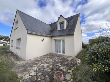 Maison a vendre Plédran 22960 Côtes-d'Armor 129 m2 6 pièces 296800 euros