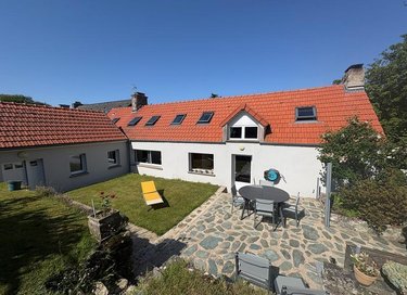 Maison a vendre Gréville-Hague 50440 Manche 174 m2  450200 euros