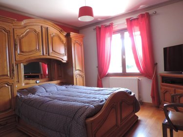 Maison a vendre Pont-Melvez 22390 Côtes-d'Armor 130 m2 4 pièces 345000 euros