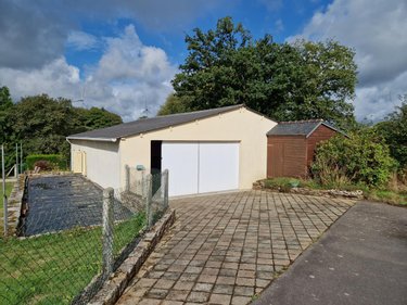 Maison a vendre Ploërmel 56800 Morbihan 170 m2 6 pièces 306500 euros