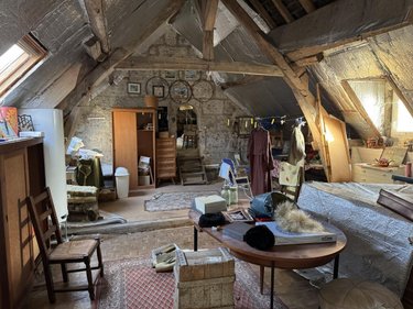 Maison a vendre Lunay 41360 Loir-et-Cher 170 m2 6 pièces 192215 euros