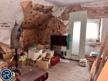 Maison a vendre Laval 53000 Mayenne 104 m2  131000 euros