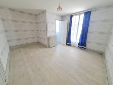 Maison a vendre Montoire-sur-le-Loir 41800 Loir-et-Cher 130 m2 5 pièces 155850 euros