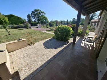 Maison a vendre Les Gonds 17100 Charente-Maritime 105 m2 5 pièces 236070 euros