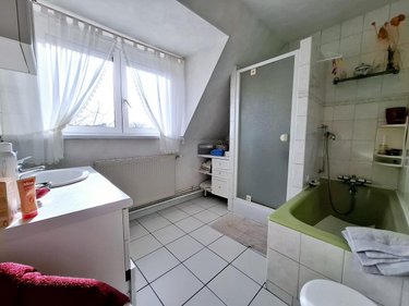 Maison a vendre Isbergues 62330 Pas-de-Calais 84 m2 4 pièces 137800 euros