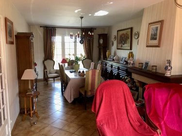 Location maison Fresnes-lès-Montauban 62490 Pas-de-Calais 76 m2 4 pièces 900 euros