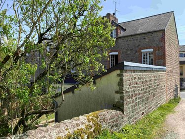 Maison a vendre La Ferté Macé 61600 Orne 150 m2 9 pièces 75050 euros