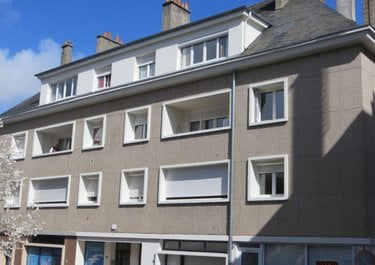 Appartement a vendre Vire-Normandie 14500 Calvados 87 m2 4 pièces 99510 euros