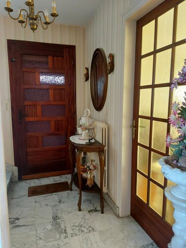 Maison a vendre Kervignac 56700 Morbihan 118 m2 5 pièces 265620 euros