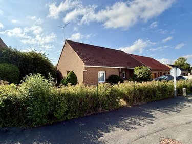 Maison a vendre Brunémont 59151 Nord 88 m2 3 pièces 188000 euros