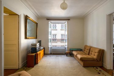 Appartement a vendre Paris 15e arrondissement 75015 Paris 77 m2 4 pièces 780000 euros
