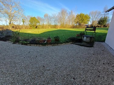 Maison a vendre Sargé-lès-le-Mans 72190 Sarthe 137 m2 5 pièces 342000 euros