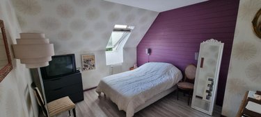 Maison a vendre Angers 49000 Maine-et-Loire 100 m2 5 pièces 298680 euros