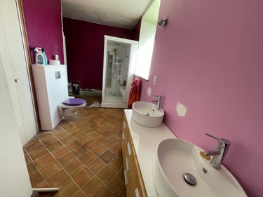 Maison a vendre Lannebert 22290 Côtes-d'Armor 158 m2 6 pièces 307125 euros