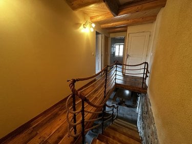 Maison a vendre Chaulhac 48140 Lozère 94 m2  169600 euros