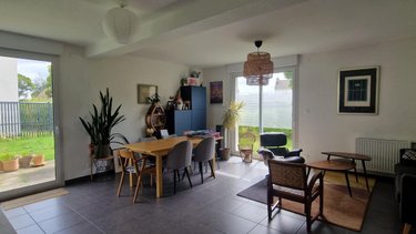 Maison a vendre Morlaix 29600 Finistère 124 m2 5 pièces 294280 euros