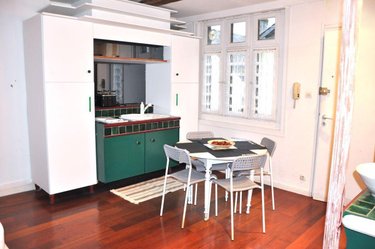 Appartement a vendre Quimper 29000 Finistère 36 m2 1 pièce 126000 euros