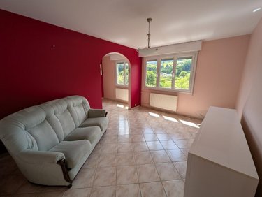 Appartement a vendre Cognin 73160 Savoie 80 m2 4 pièces 178000 euros